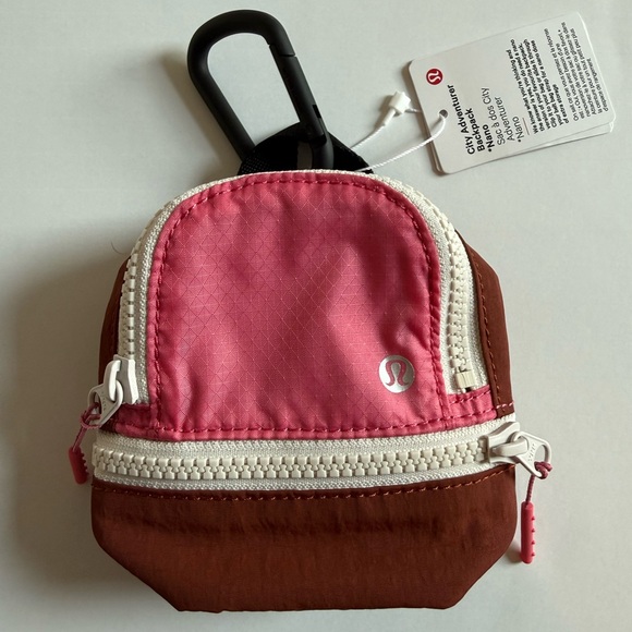 lululemon athletica Accessories - Lululemon City Adventurer Backpack *Nano